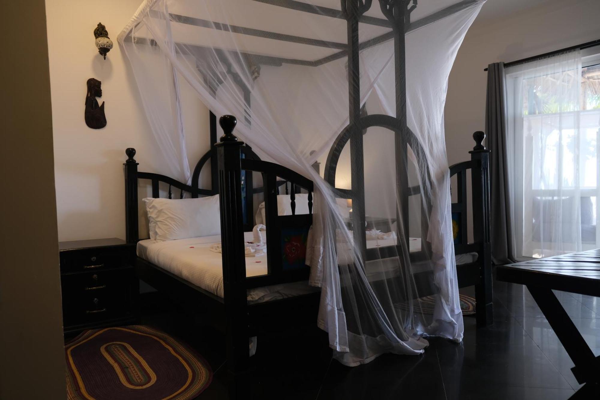 Sofia Sea View Hotell Pwani Mchangani Rum bild