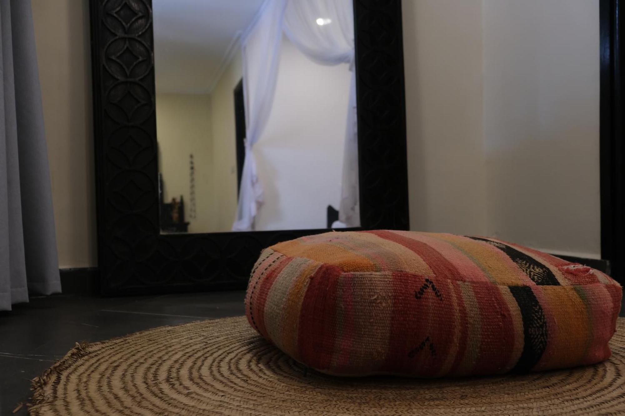 Sofia Sea View Hotell Pwani Mchangani Rum bild